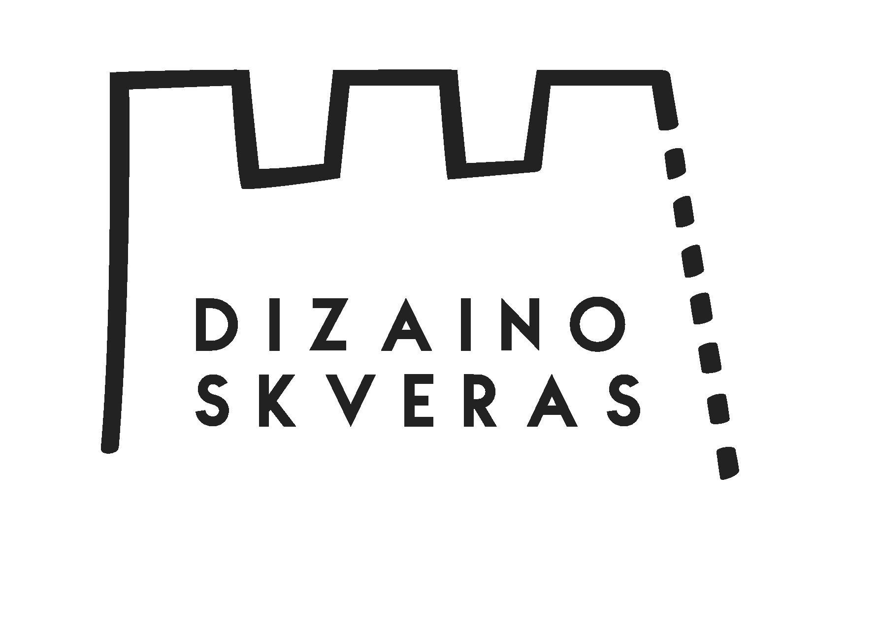Prekės ženklas: DIZAINO SKVERAS